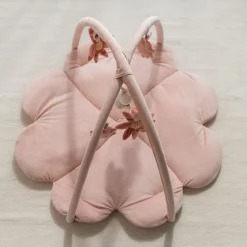 Little Dutch nijntje speelkleed met boog - Roze - Lucky Blossom