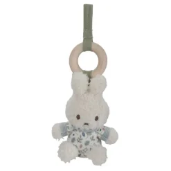 Little Dutch nijntje speelkleed met boog - Blauw - Lucky Leaves