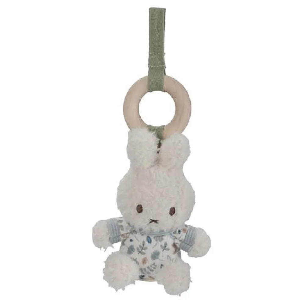 Little Dutch nijntje speelkleed met boog - Blauw - Lucky Leaves