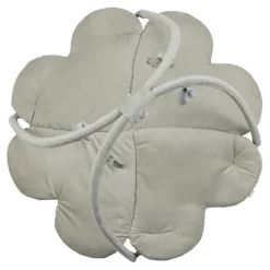 Little Dutch nijntje speelkleed met boog - Blauw - Lucky Leaves