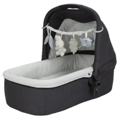 Little Dutch nijntje wagenspanner - Blauw - Lucky Leaves