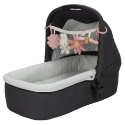 Little Dutch nijntje wagenspanner - Roze - Lucky Blossom