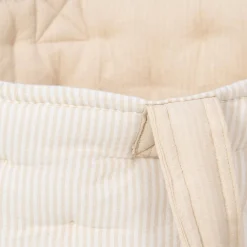 Little Dutch Opbergmand groot - Beige - Essentials