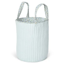 Little Dutch Opbergmand groot - Blauw - Forest Friends - Forest Adventure