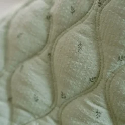 Little Dutch Opbergmand groot - Groen - Essentials