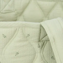 Little Dutch Opbergmand groot - Groen - Essentials