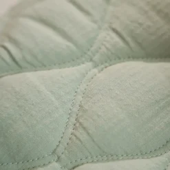 Little Dutch Opbergmand groot - Groen - Essentials