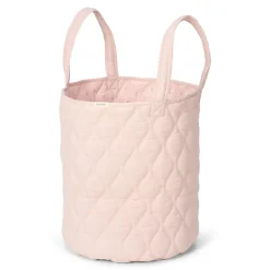 Little Dutch Opbergmand groot - Roze - Essentials