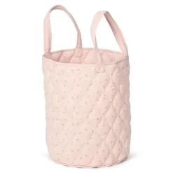 Little Dutch Opbergmand groot - Roze - Essentials