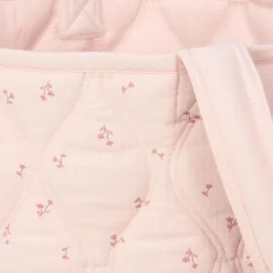 Little Dutch Opbergmand groot - Roze - Essentials