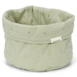 Little Dutch Opbergmand klein - Groen - Essentials