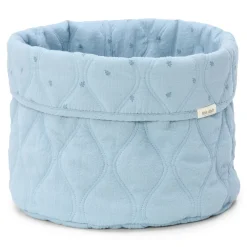 Little Dutch Opbergmandje medium - Blauw - Essentials