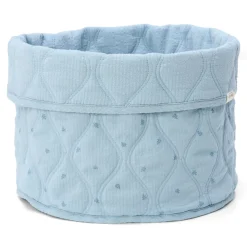 Little Dutch Opbergmandje medium - Blauw - Essentials