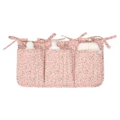 Little Dutch Organiser - Roze - Fairy Garden - Fairy Floral