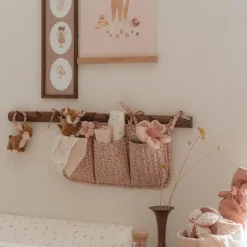 Little Dutch Organiser - Roze - Fairy Garden - Fairy Floral