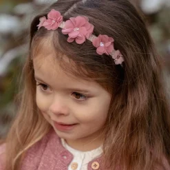 Little Dutch 2-pack haarbanden - Meerkleurig - Fairy Garden