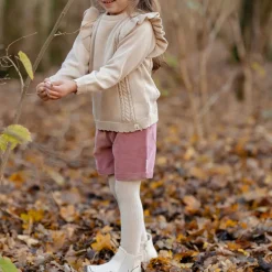 Little Dutch 2-pack maillot - Meerkleurig - Fairy Garden - Flatknit