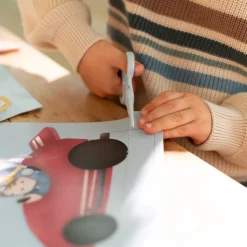 Little Dutch Plakboek - Essentials - Jim