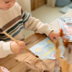 Little Dutch Plakboek - Essentials - Jim