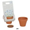 Little Dutch Plantenpotje - Meerkleurig - Forest Friends