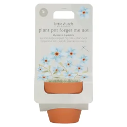 Little Dutch Plantenpotje - Meerkleurig - Forest Friends