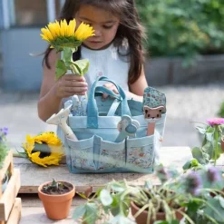 Little Dutch Plantenpotje - Meerkleurig - Forest Friends
