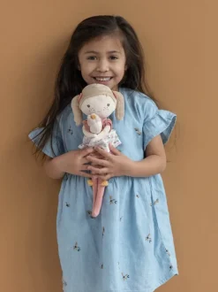 Little Dutch Pop Anna