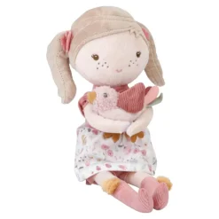 Little Dutch Pop Anna