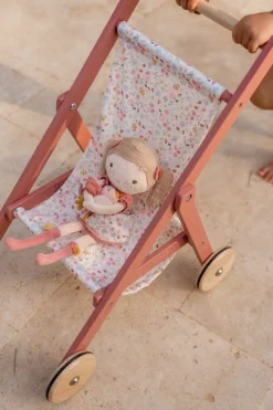 Little Dutch Pop Anna