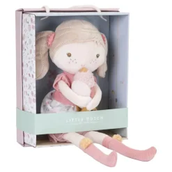 Little Dutch Pop Anna