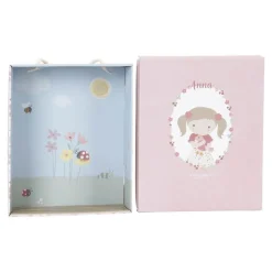 Little Dutch Pop Anna