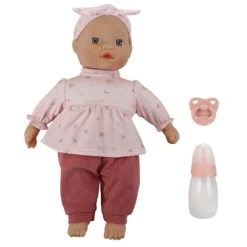 Little Dutch Pop baby Lily - Meerkleurig - Essentials