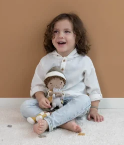 Little Dutch Pop Jake