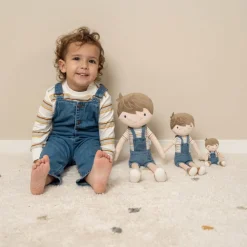 Little Dutch Pop Jim groot