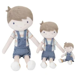 Little Dutch Pop Jim middel