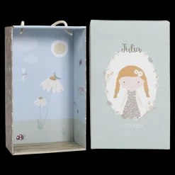 Little Dutch Pop Julia