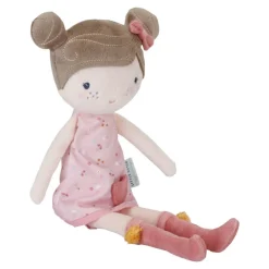 Little Dutch Pop Rosa middel