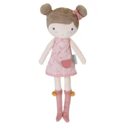 Little Dutch Pop Rosa middel