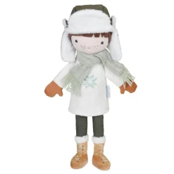 Little Dutch Pop Sam - Limited Edition