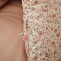 Little Dutch Poppen luiertas – Meerkleurig – Essentials – Soft Flowers