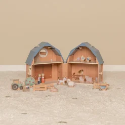 Little Dutch Poppenhuis Little Farm