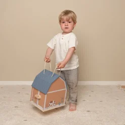 Little Dutch Poppenhuis Little Farm