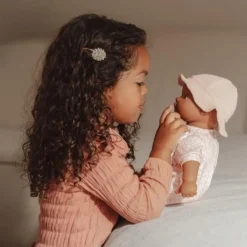 Little Dutch Poppenkleertjes - Roze - Essentials