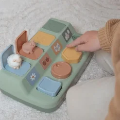 Little Dutch Pop-up - Groen - Little Farm