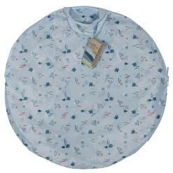 Little Dutch Pop-up tent - Blauw - Ocean Dreams