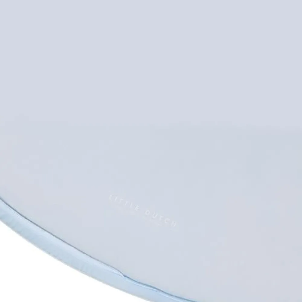 Little Dutch Pop-up tent - Blauw - Ocean Dreams