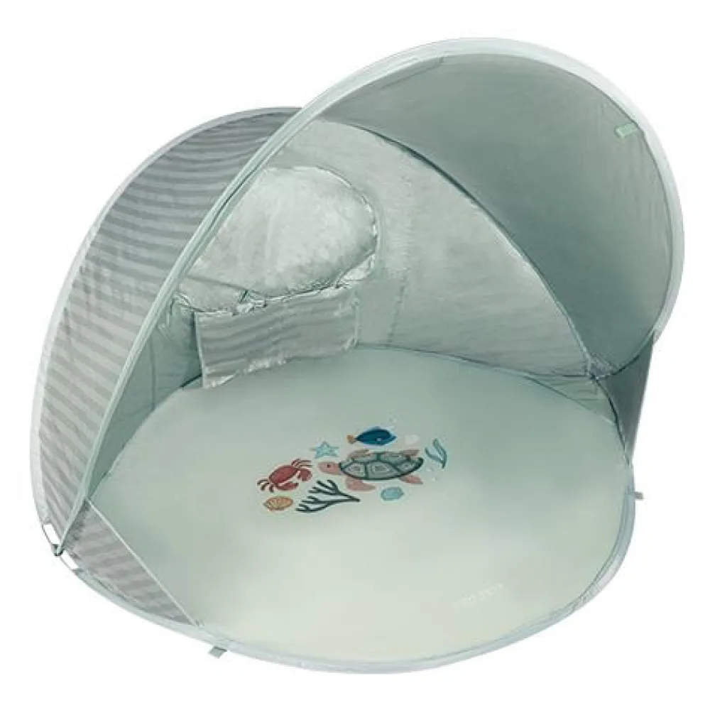 Little Dutch Pop-up tent - Groen