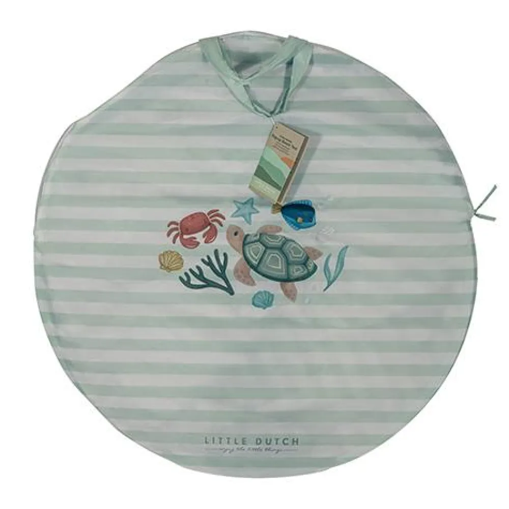 Little Dutch Pop-up tent - Groen