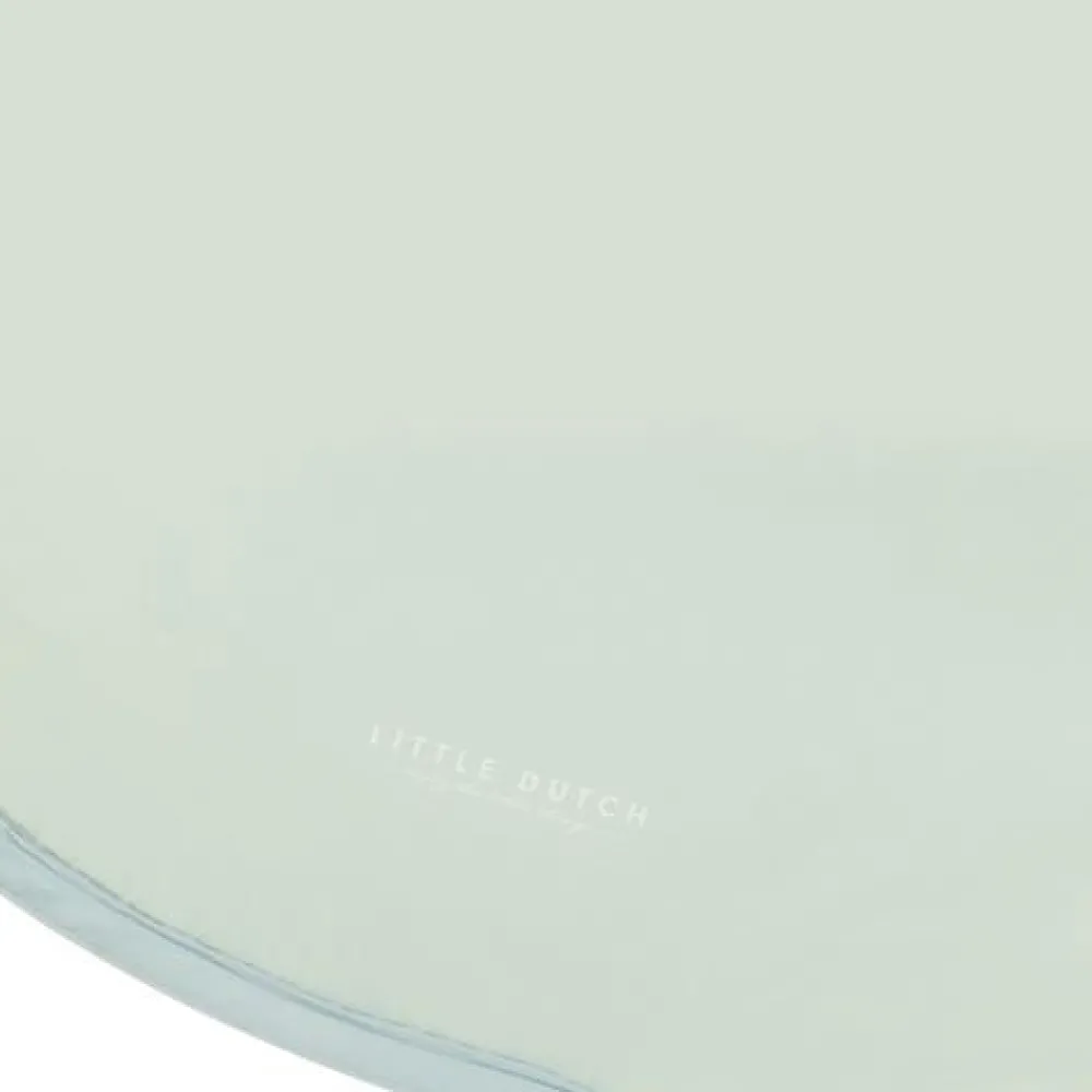 Little Dutch Pop-up tent - Groen