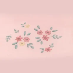 Little Dutch Pop-up tent - Roze - Ocean Dreams